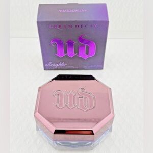 Urban Decay OG all nighter Setting Powder
